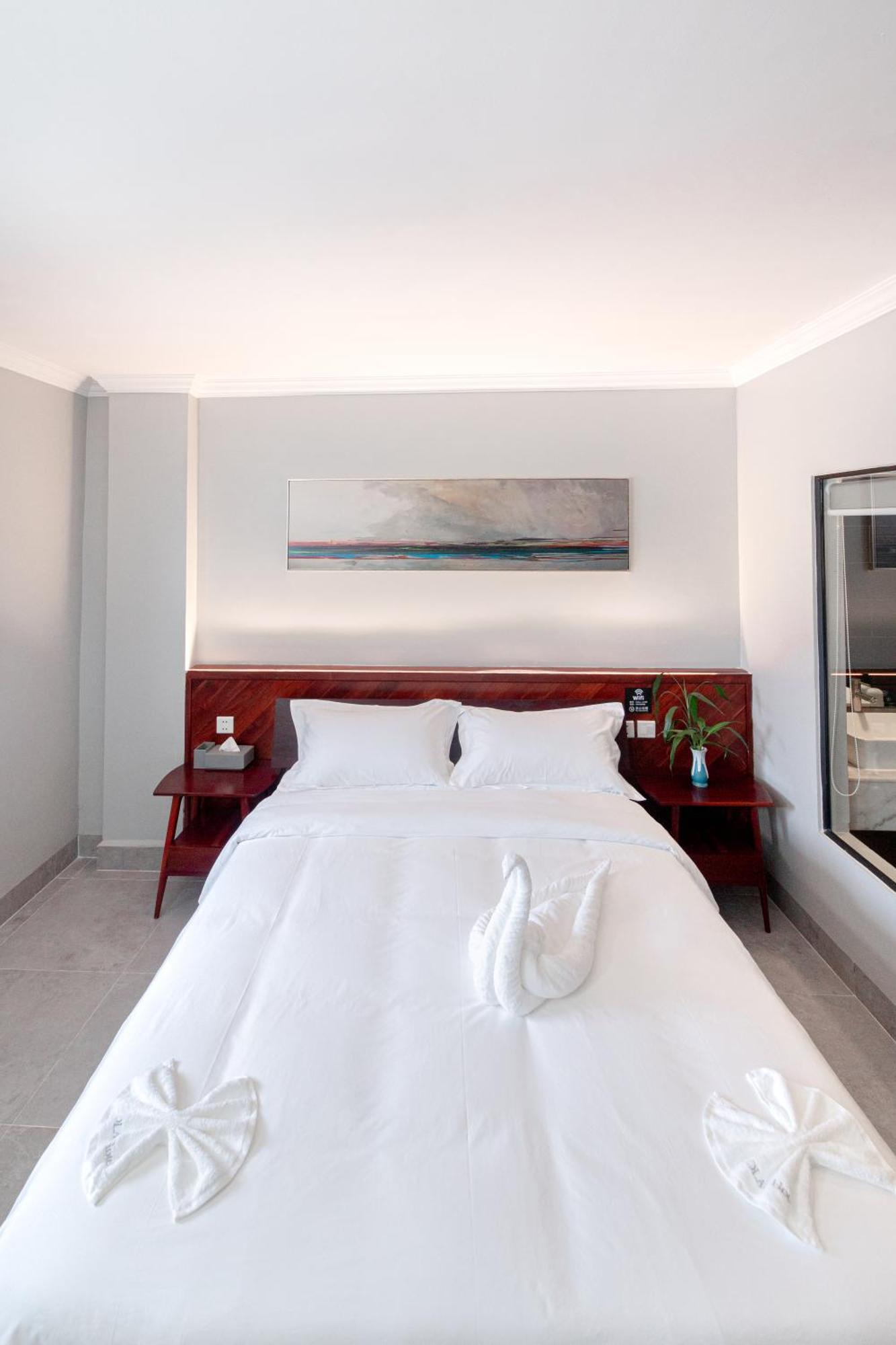 Solar Hotel Σιέμ Ρέαπ Εξωτερικό φωτογραφία