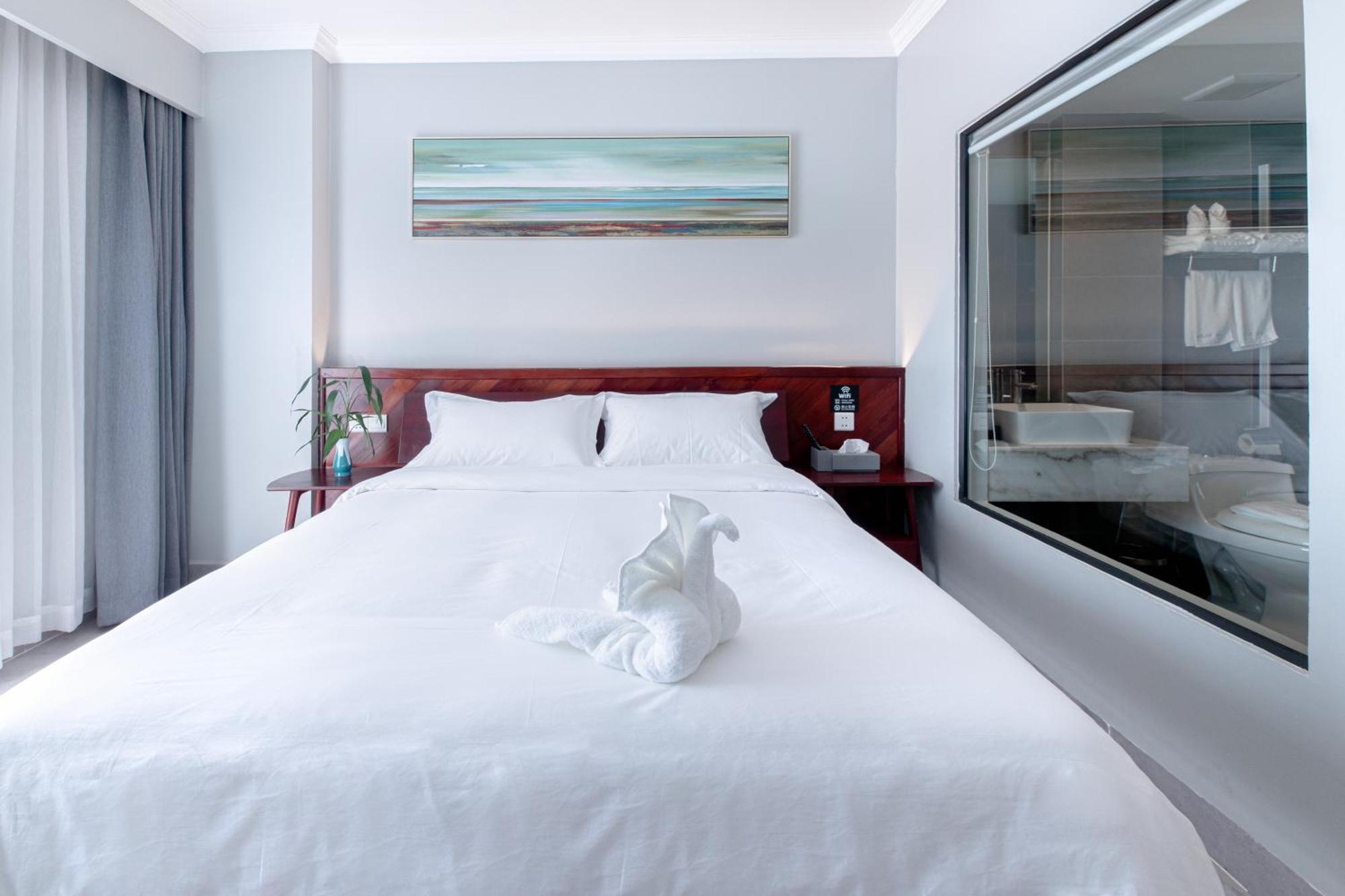 Solar Hotel Σιέμ Ρέαπ Εξωτερικό φωτογραφία