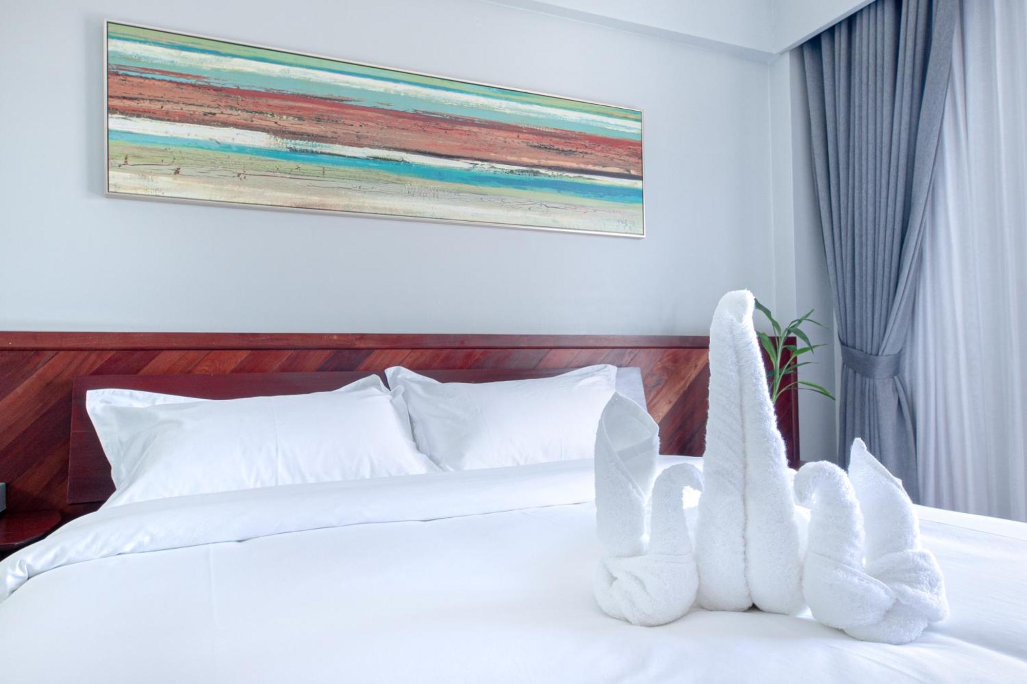 Solar Hotel Σιέμ Ρέαπ Εξωτερικό φωτογραφία